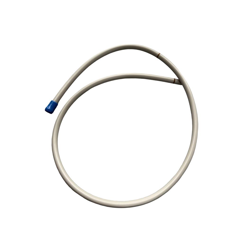 1 Pcs Car Sunroof Water Drain Hose Pipe For Tiguan 2008-2014 5N0877233A Automotive Interior Accessories