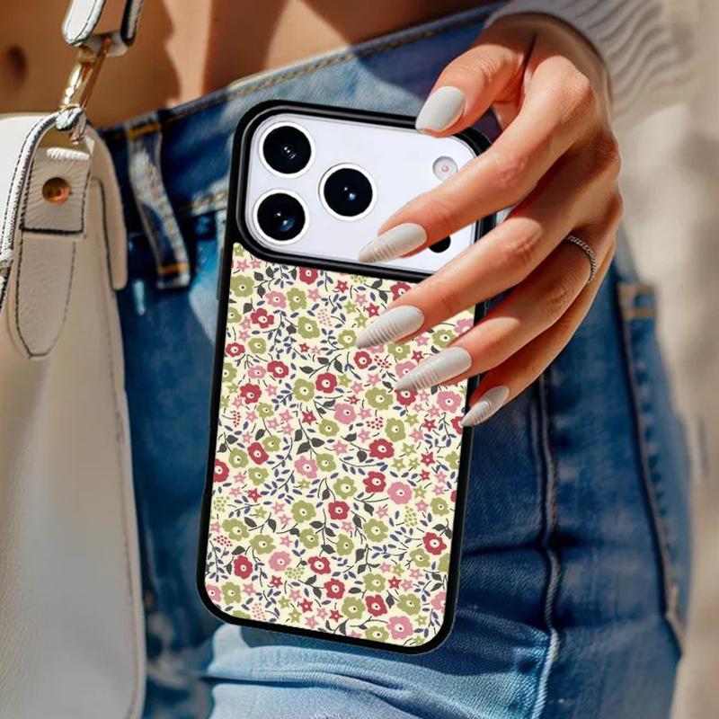 Betsy Ann Wiltshire London Phone Case For iPhone 17 Air 14 15 13 12 Max Cover For Apple 14 15 16 16e 11 Pro Max Plus Coque