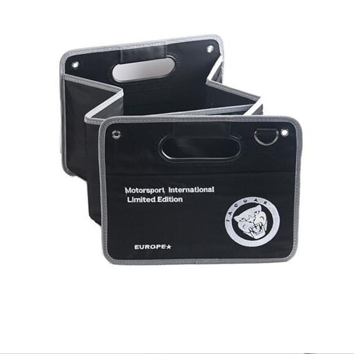 

Органайзер для багажника автомобиля для Jaguar XFL, F-PACE, XEL, XJL, XF, XJ, XE