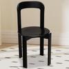 Nufu Stackable Retro Dining Chair