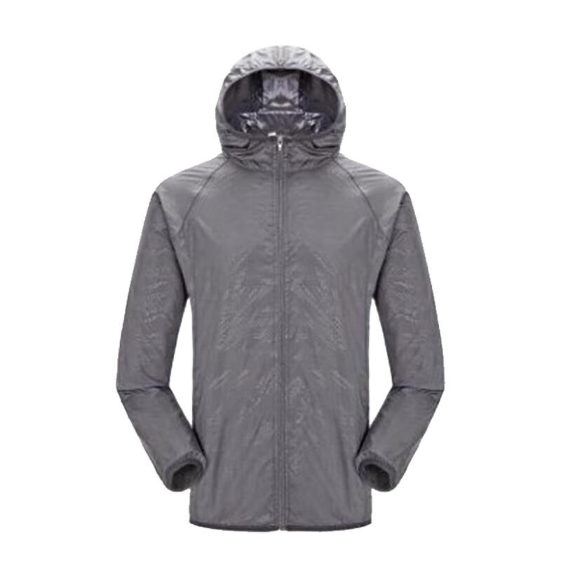 Quyoubang Outdoor Sports Sun Protection Jacket