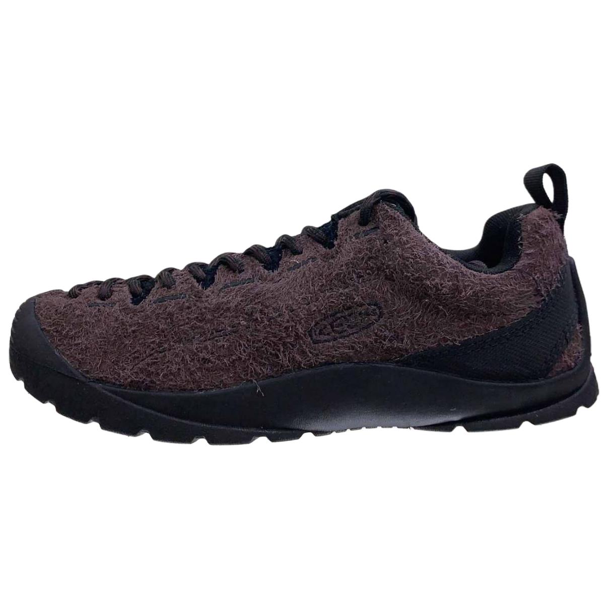 Keen Jasper Outdoor Shoes Women s Umber 1032132 38