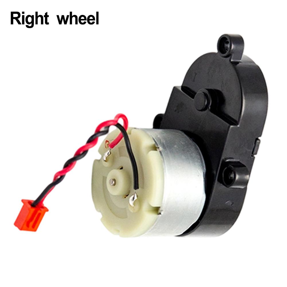High Performance Side Brush Motor for VRillo J300 For Airrobo For T9 Robot Vacuums Ensures Efficient Dirt Removal