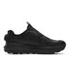 FILA BOA EXPLORER 3 Cushioning Abrasion Resistant Coverage Lightweight Thermal Low top Outdoor Shoes Men's Black A12M611225FBK