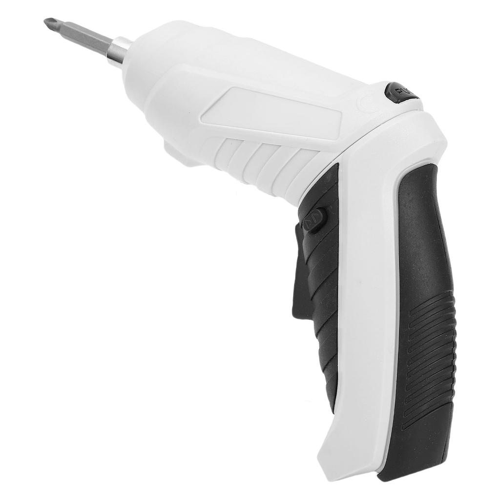 Electric Screwdriver Kit Multifunctional Rechargeable Li Battery Powered Cordless Electric Drill