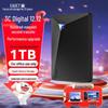 EAGET External Hard Drives