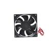 8cm DC Brushless Cooling Fan for Computer Case & Stage Lighting (5V/12V/24V)