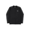 FILA Jackets Men's Black Moderate FS2RTF2402M_BLK