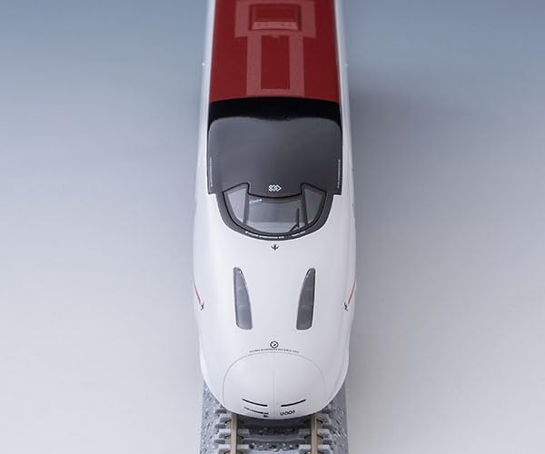 TOMIX N-Spur Kyushu Shinkansen Baureihe 800 0 Set 98856 Modellbahn