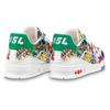 Louis Vuitton Lv Trainer Sneakers 'Comical Multicolor' 1AB9XH