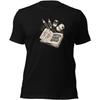 Tops – T-Shirts