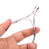 Professional Cuticle Nail Nipper Clipper Nail Art Manicure Pedicure Care Tools