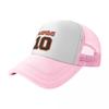 Luca Marini 10 2022 Baseball Cap Hood western Hat Funny hats Golf  Man Women s Mens