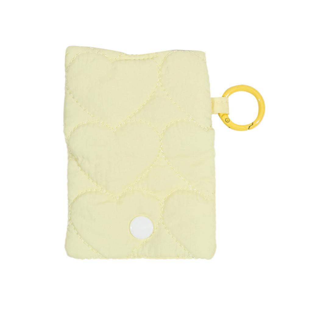 Cute Wireless Bluetooth Headphone Storage Case Convenient Travel Cute Earphones Organizers Protection Soft Case