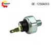 1258A003 Engine Oil Pressure Sensor Switch for Mitsubishi Outlander 3000GT Mazda 2 MX-3 Hyundai Dodge Lexus MD1389914 MD001483