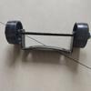 Patio Heater Parts Wheel Patio Heater Parts for Outdoor Heating Cooking Propane Patio Heater Parts