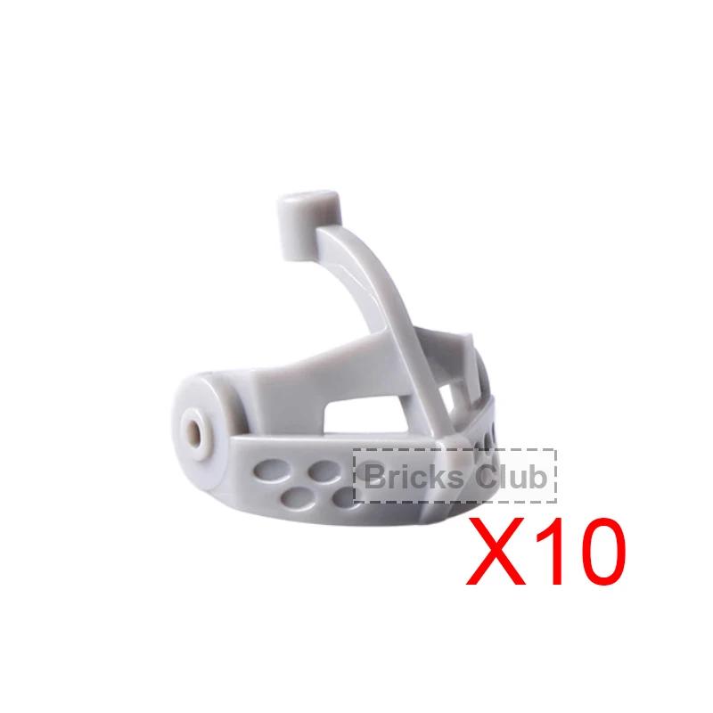 Middle Roman Knight Dwarf Helmet Feather Accessories Building Blocks Medieval Green Dragon Blue Lion Crusader Lord Shield MOC