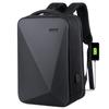 Hard Shell Business Travel Laptop Backpack
