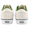 Vans Old Skool 'Checkerboard Lace Marshmallow Green' Sneakers VN000D6WBOM
