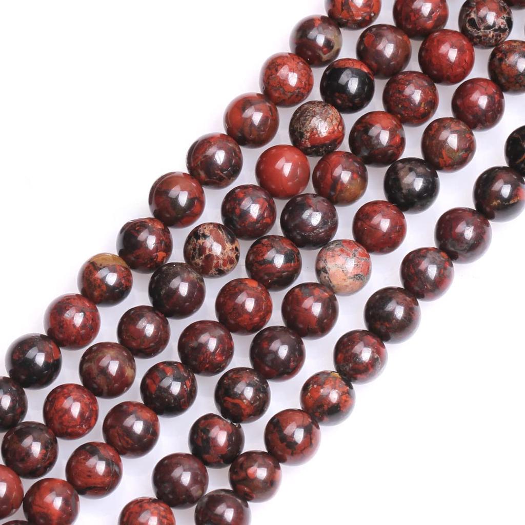 Newest Selling 2PCS Beads Natural Lava Stone Bracelets for Women Micro Pave Cz Ball Charms Bracelet Jewelry