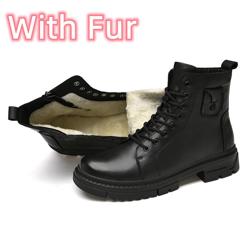 

Модные дезерты мужские зимние плюшевые сноубутсы мужские повседневные удобные высокие кроссовки мужские мотоботы 49