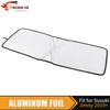 Front Window Windshield Sunshade UV Cover Sun Visor Trim for Suzuki Jimny +