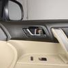 Carbon Fiber Accessories Car Door Handle Trim For Toyota Highlander 2009-2013