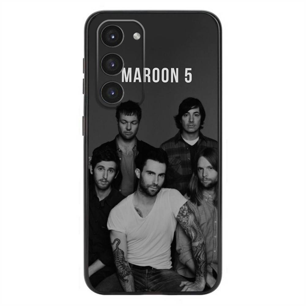 

NEW Love Is Like M-Maroon 5 Phone Case For Samsung Galaxy A20,21s,22,31,32,52,53,72,73,80,91 Soft Silicone Black Cover Samsung a324g