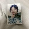 [USED] TWICE #TWICE3 Jeongyeon High Touch Ticket