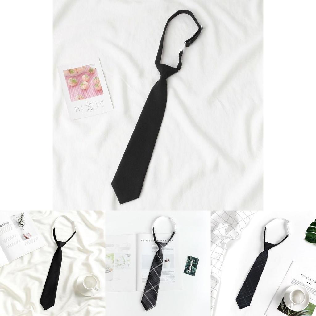 Star Kids Necktie With Polyester Material For School Uniforms And Gift Giving