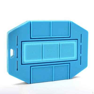 CPU Chip Heat Insulation Pad Professional Premium Strong Magnetic Adsorption