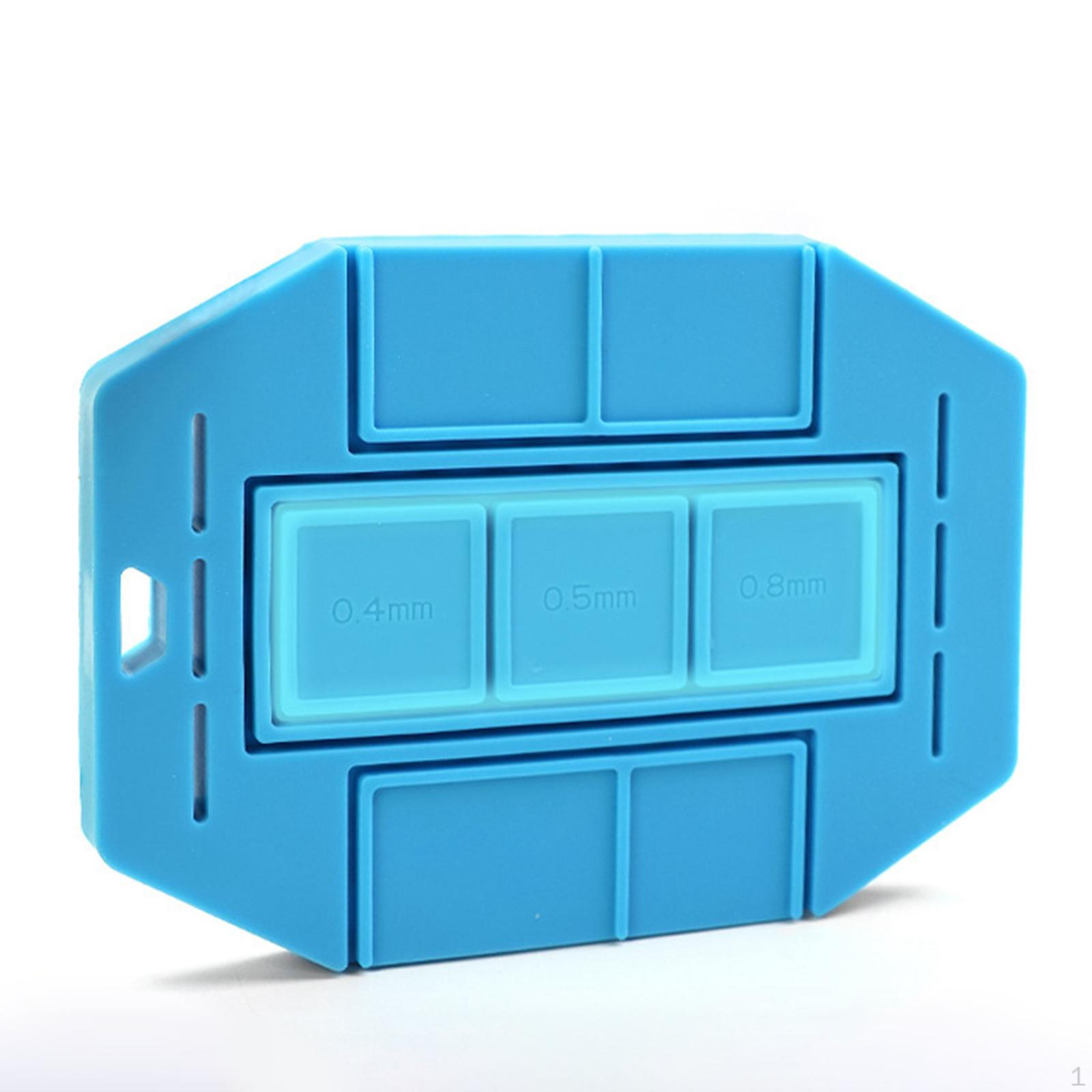 

Теплоизоляционная прокладка для чипа ЦП Профессиональная Премиум Сильная Магнитная Адсорбция