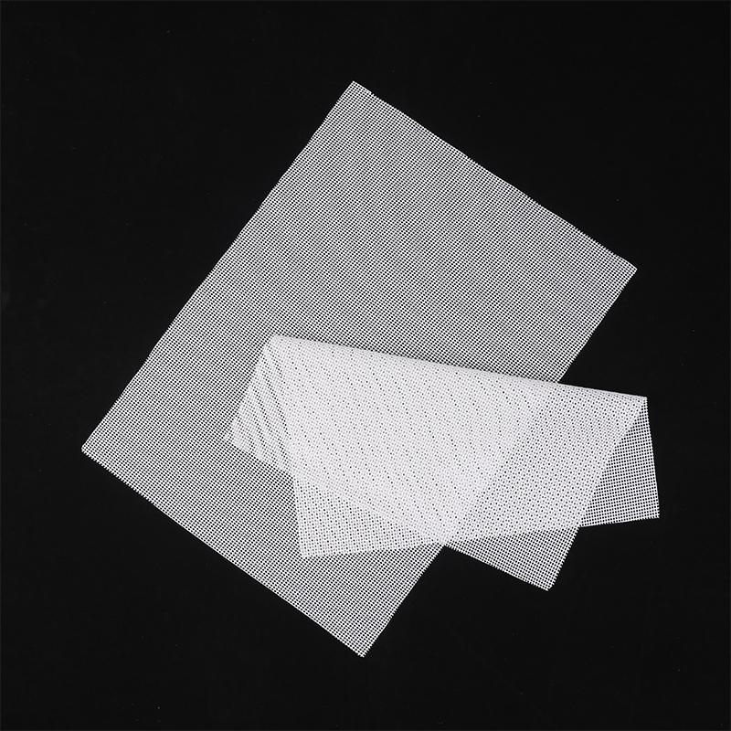 1 pièce Carré Four Accessoires de Cuisine Coussinet Filet Cuiseur Vapeur Séchoir Aliment Fruits Feuilles Déshydrateur Réutilisables Silicone Anti-adhésif Tapis de Cuisson