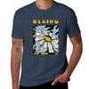 Clairo Daisy Tshirt Plus Size All Match Tee Shirt