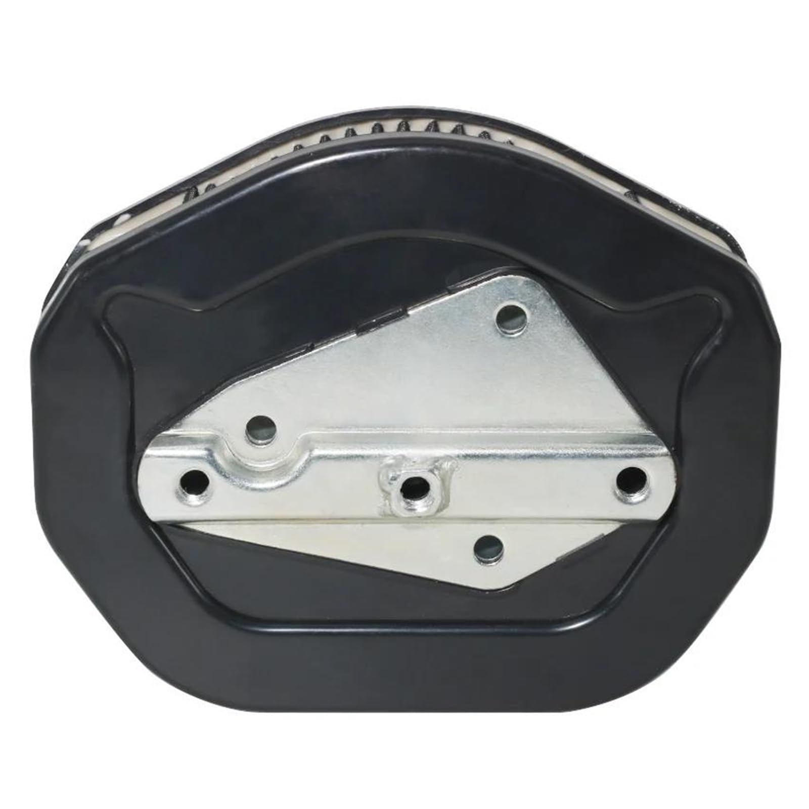 

VCMPUH Motorcycle Intake Air Filter Fits XL883 XL883L XL883N XL883R XL1200 XL1200C XL1200CA XL1200CB XL1200CP 29400015 One Size