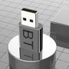 2 In1 USB Bluetooth5.0 Transmitter Receiver Wireless Car Adapter Audio AUX Adapter Bluetooth Ha F2F9