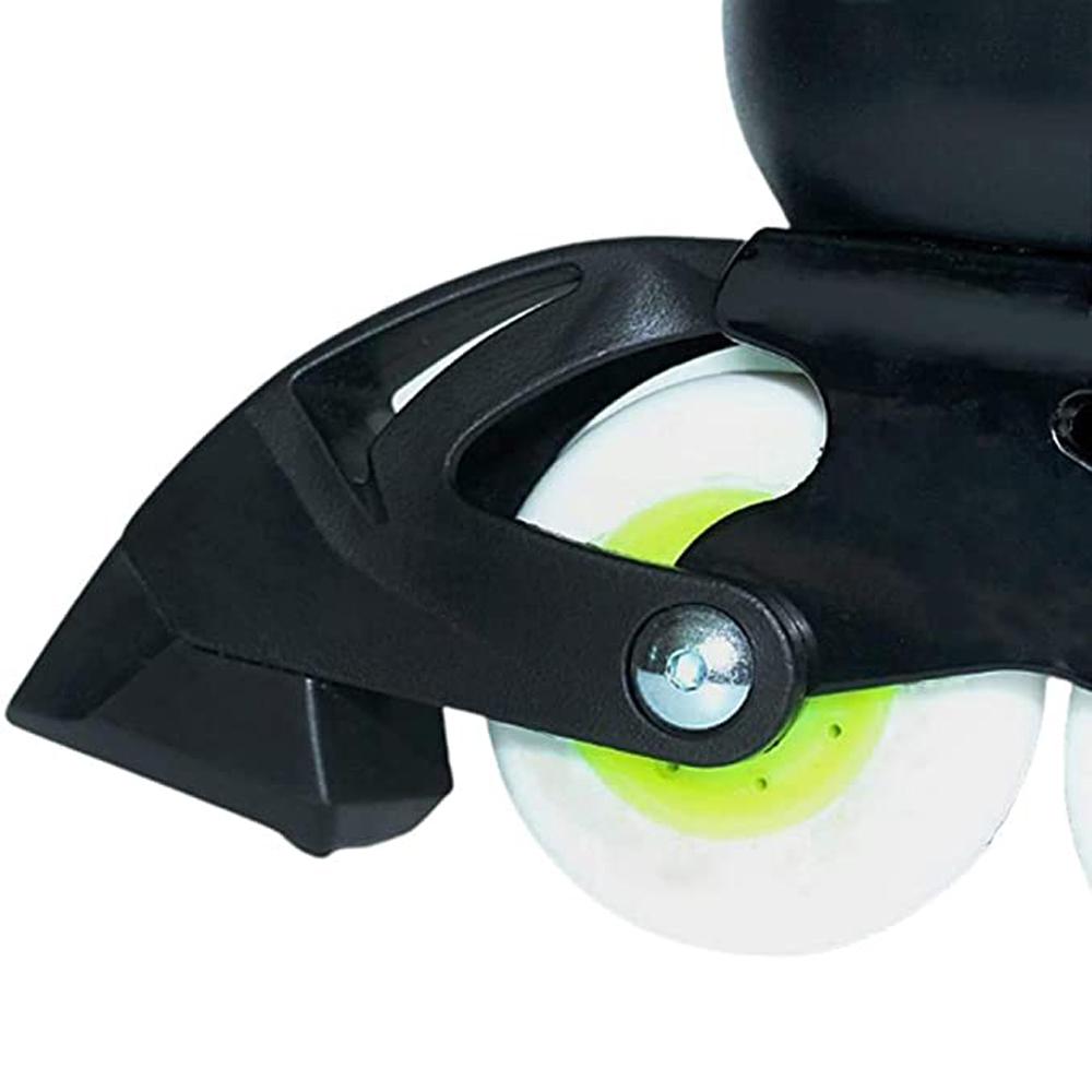 Roller Skates Stopper Inline Roller Skate Skate Brakes Brakes Block Roller Skates Brakes Pads