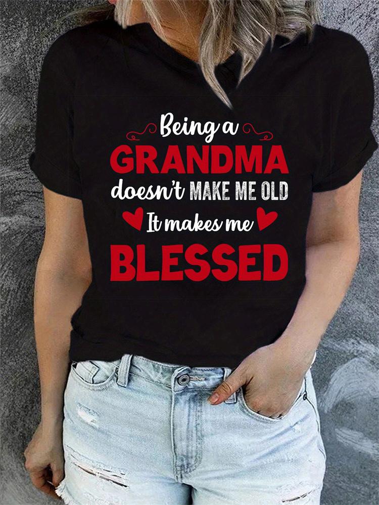 Easter Women's Casual T-shirt Jesus Alphabet Print Women's Crew Neck Short Sleeve Top Everyday Street Fashion Women's Y2k Tops