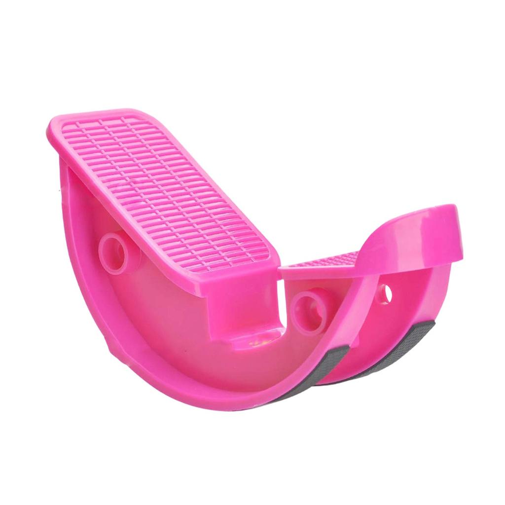 Fuß-Waden-Dehner Sohlenplatte, Verbesserung der Wadenflexibilität und Flexibilität