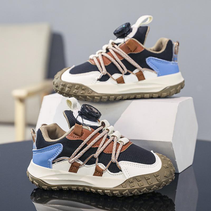 

Детская модная дышащая уличная обувь для детей, студентов, трендовые повседневные удобные спортивные кроссовки для бега для мальчиков и девочек в тренажерном зале