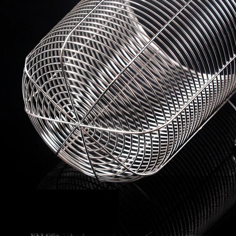 Utoo 304 Edelstahl Stäbchenhalter