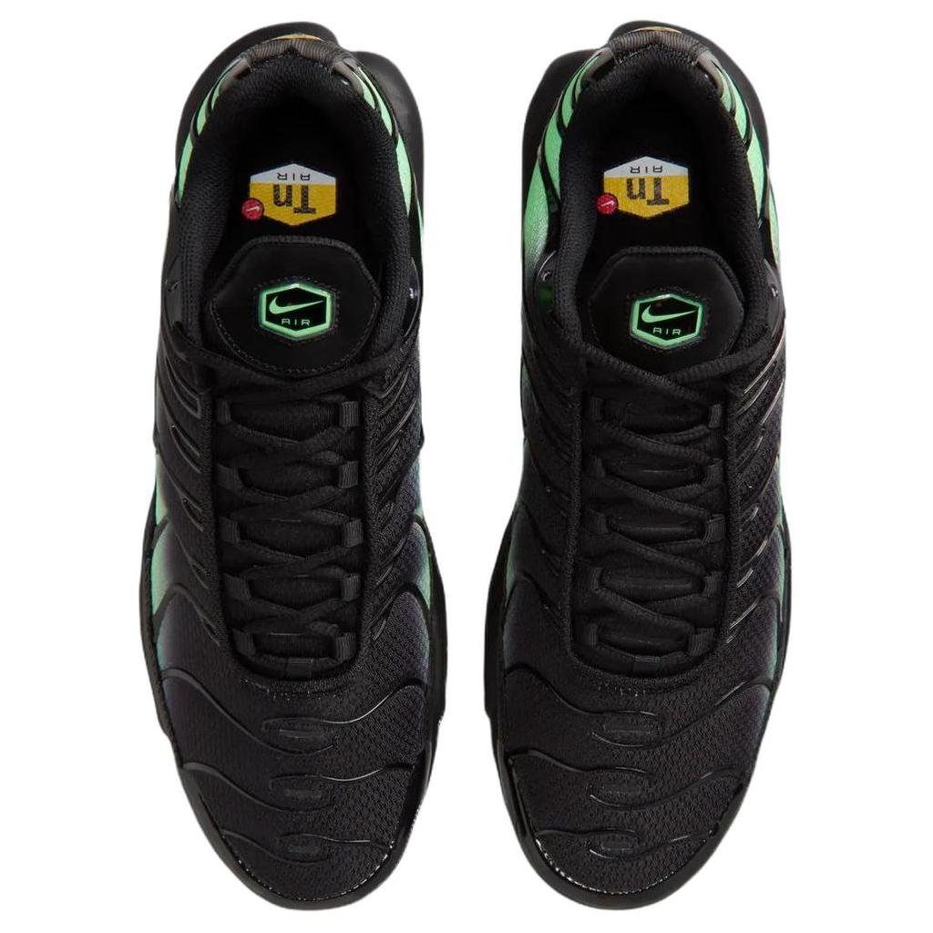 Nike Air Max Plus Black Symphony Green Men Sneakers DM0032-043