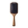 Detangling Air Cushion Comb Plastic Anti-static Barber Comb  for Both Curly And Straight Hair