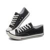 Canvas shoes men's casual couple men's shoes low-top small whiteboard shoes classic vulcanized shoes