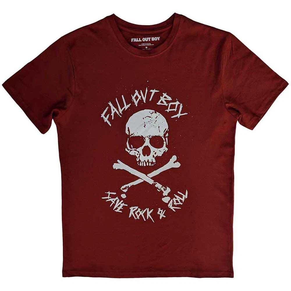 Fall Out Boy Save Rr Tee Tshirt Unisexs L