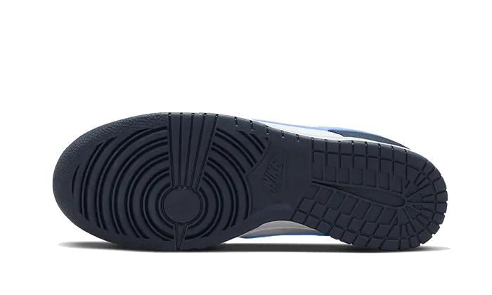 Dunk Low Midnight Navy University Blue