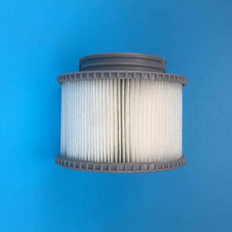 1/2/4pcs Filter Cartridges Strainer for All Models Hot Tub Spas Swimming Pool for MSPA
