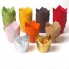 Tulip Cake Paper Cups