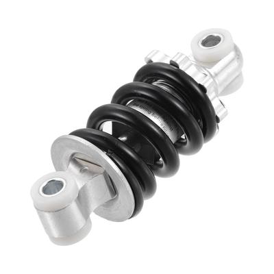 X AUTOHAUX Rear Shock Absorber Rear Shock Dower Gas Scooter Electric Motorcycle Dirt Bike