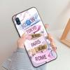 For Samsung A40 Case Ceometric Cool Cover For Samsung Galaxy A40 Soft TPU Silicone Phone Case For Samsung A40 a40 A 40 5.9 inch